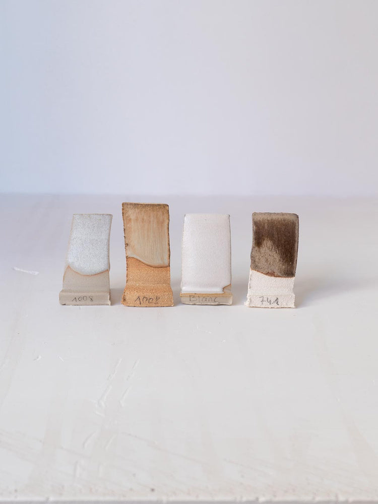 stage d’initiation à la fabrication d’émaux